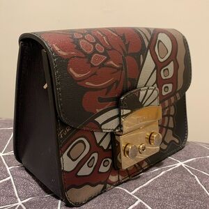 Furla Metropolis Mini bag (special collections)